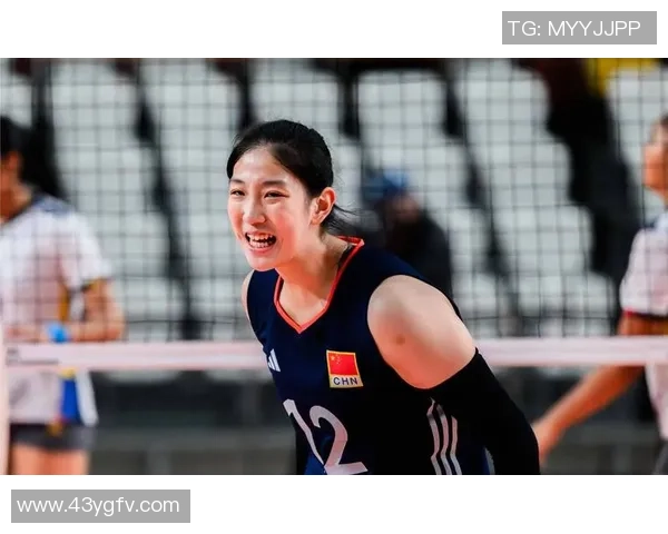 U18上海女排:黄悦鑫王奥芊前进大!杨舒茗或成打败江苏胜负手