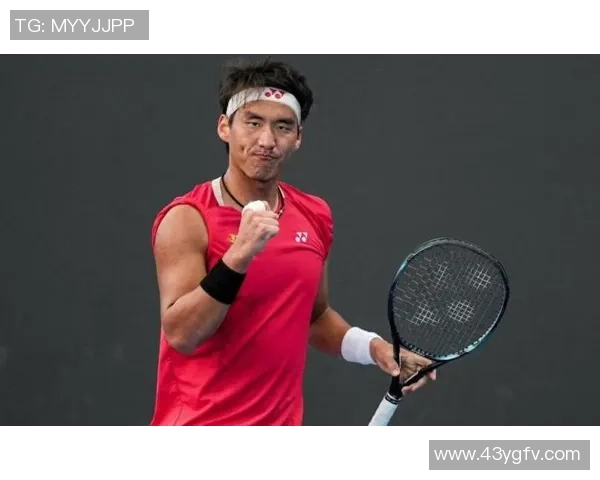 前史首人！布云朝克特横扫夺冠直通澳网，我国男网新纪录诞生