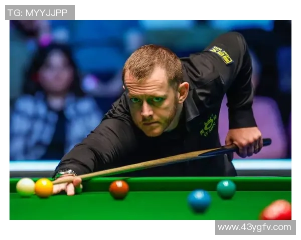 斯诺克音讯!我国独苗1-6惨败